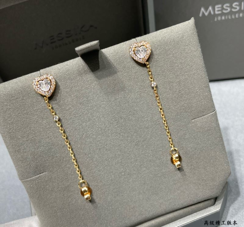 Messika Earrings